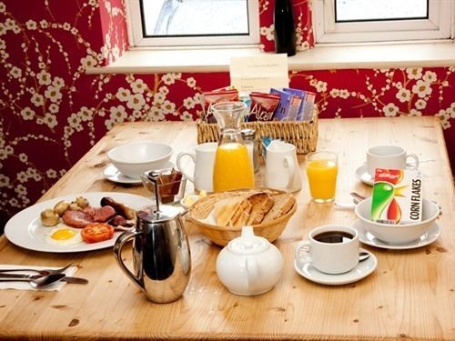 Lord Nelson Inn Chippenham  Esterno foto